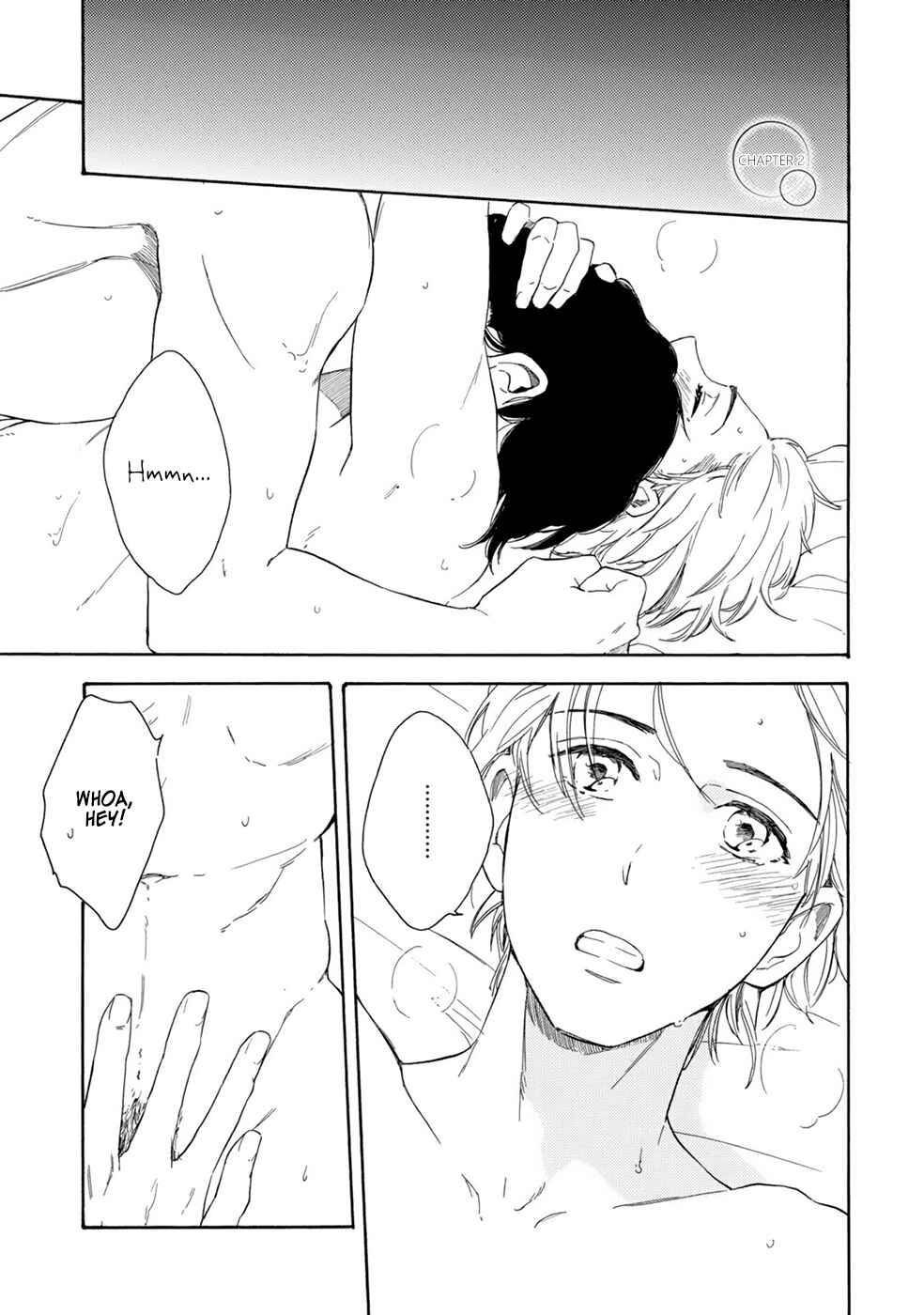 Page 2 Chapter 2 Ohigara mo Yoku