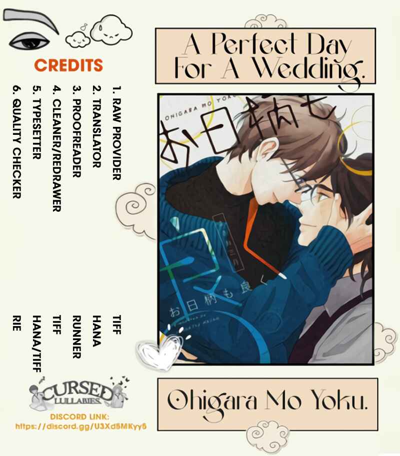 Page 30 Chapter 3 Ohigara mo Yoku