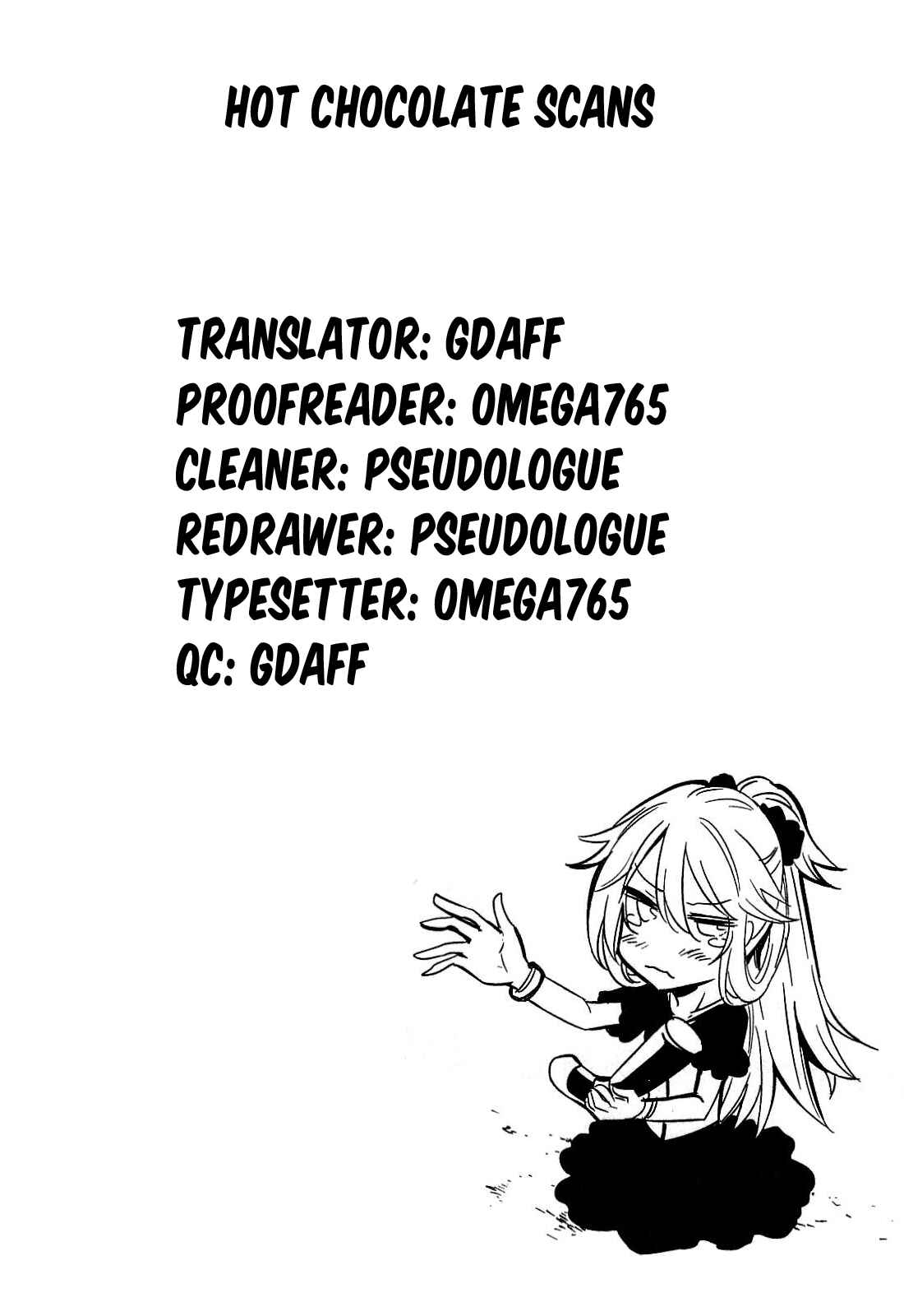 Page 10 Chapter 16 Maousama Chotto Sore Totte!!
