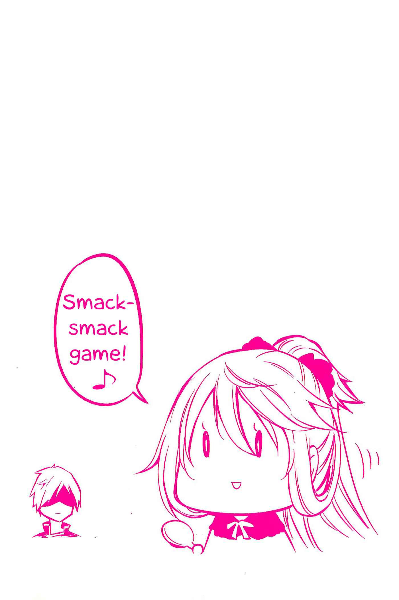 Page 8 Chapter 9.5 Maousama Chotto Sore Totte!!