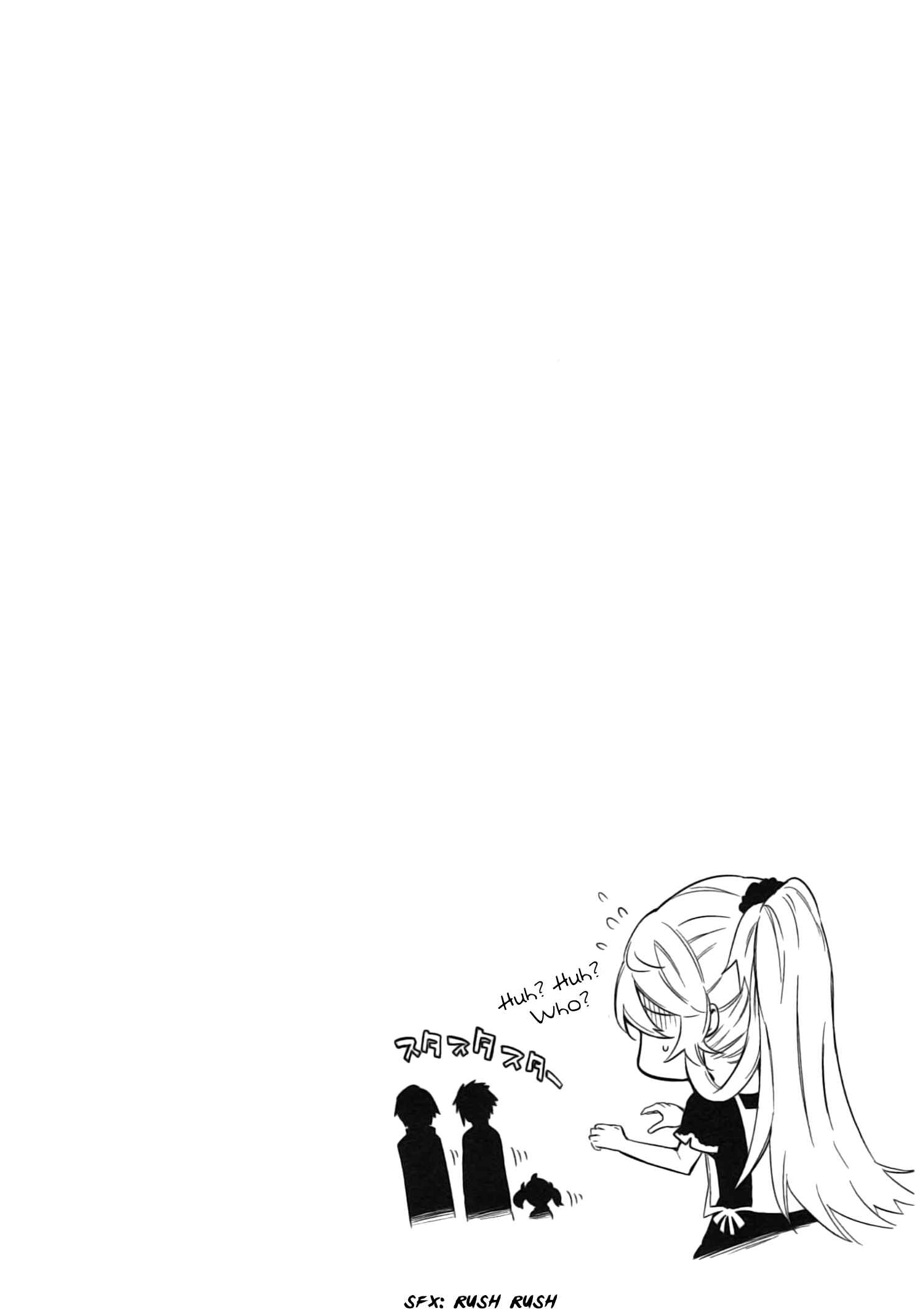 Page 23 Chapter 11 Maousama Chotto Sore Totte!!