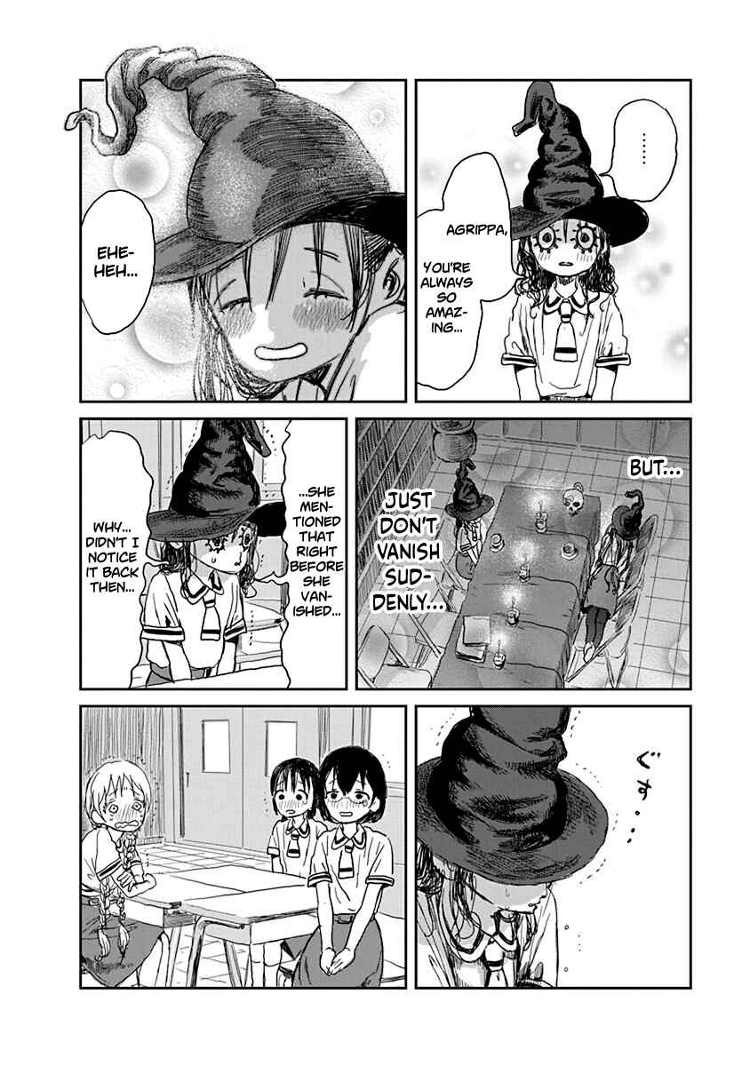 Page 10 Chapter 24 Asobi Asobase