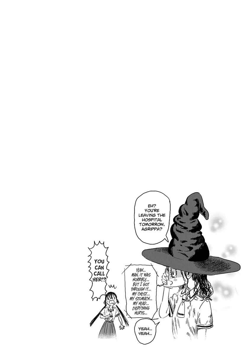 Page 16 Chapter 24 Asobi Asobase