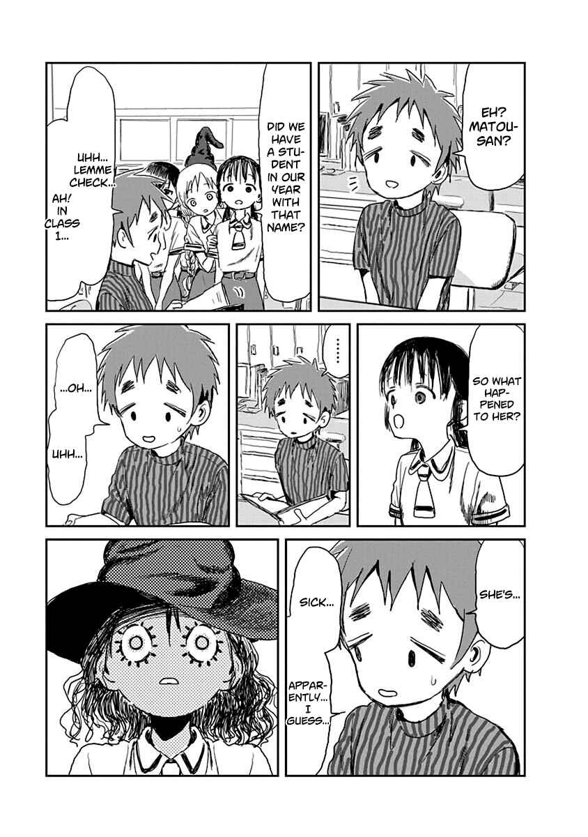 Page 5 Chapter 24 Asobi Asobase