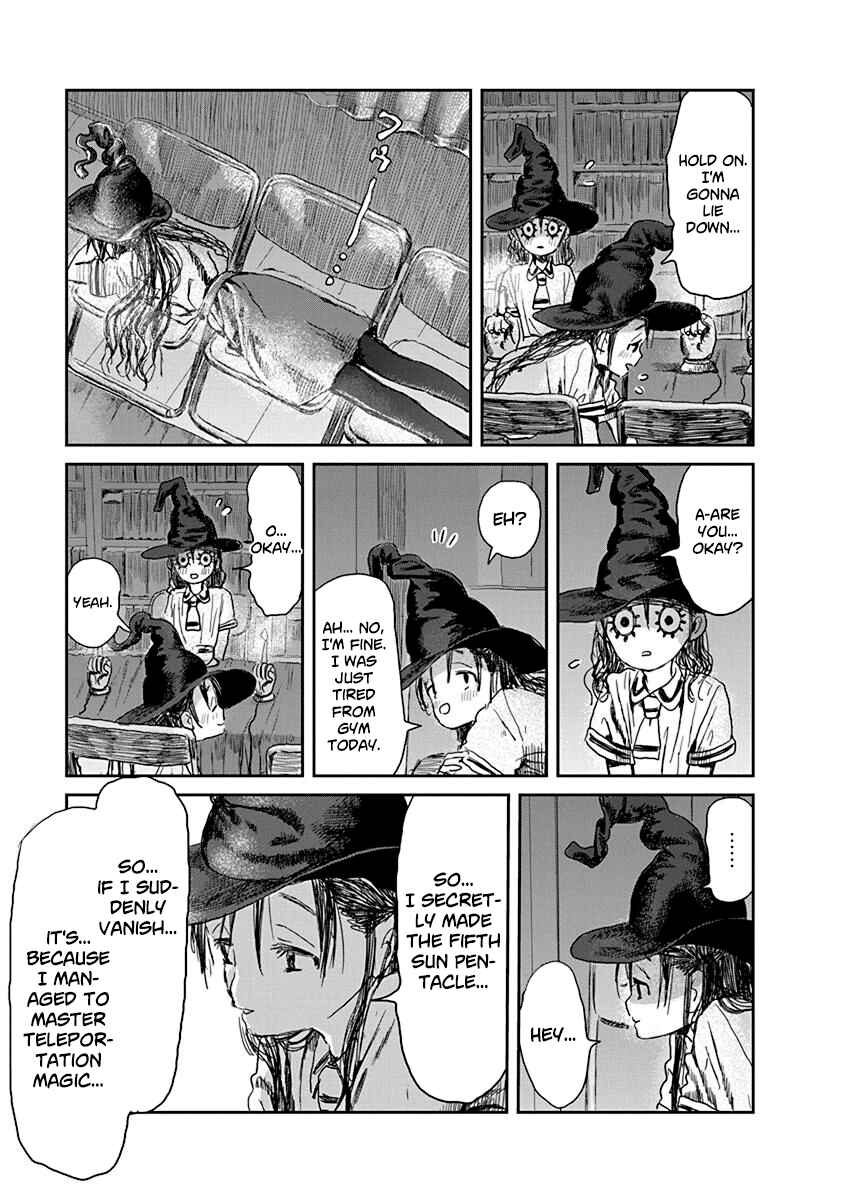 Page 9 Chapter 24 Asobi Asobase