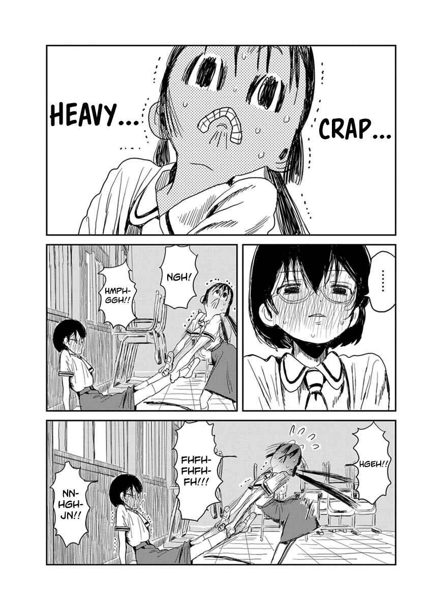 Page 6 Chapter 21 Asobi Asobase