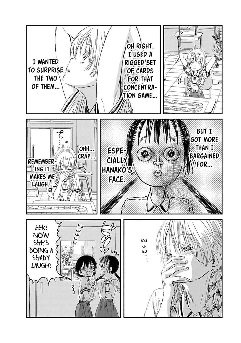 Page 16 Chapter 31 Asobi Asobase
