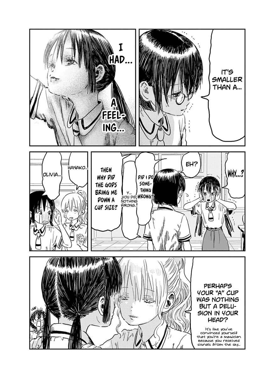 Page 13 Chapter 45 Asobi Asobase