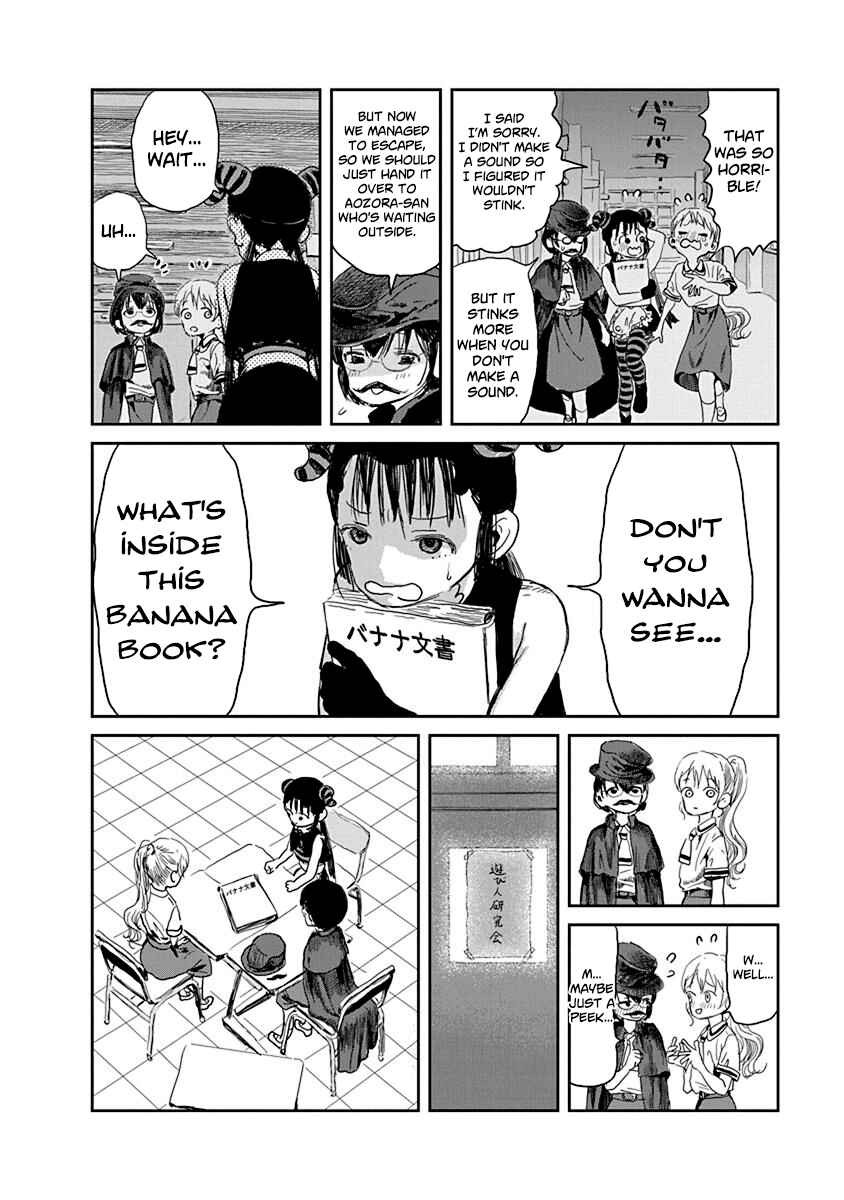 Page 10 Chapter 23 Asobi Asobase