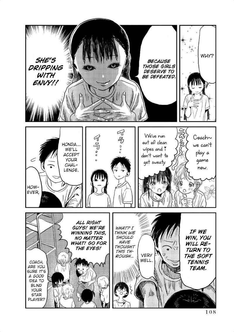 Page 9 Chapter 8 Asobi Asobase