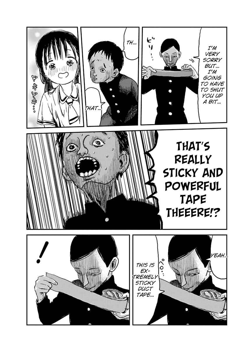 Page 6 Chapter 26 Asobi Asobase