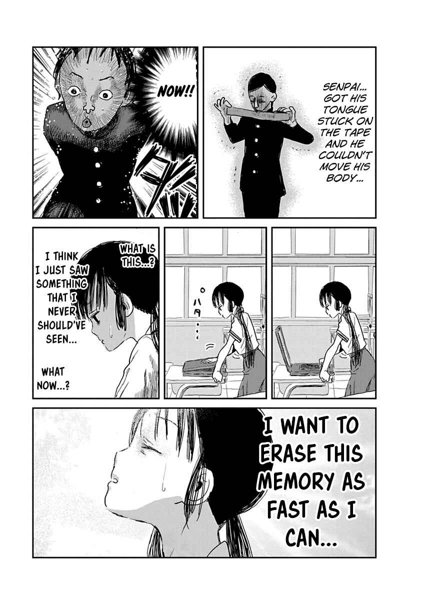 Page 7 Chapter 26 Asobi Asobase