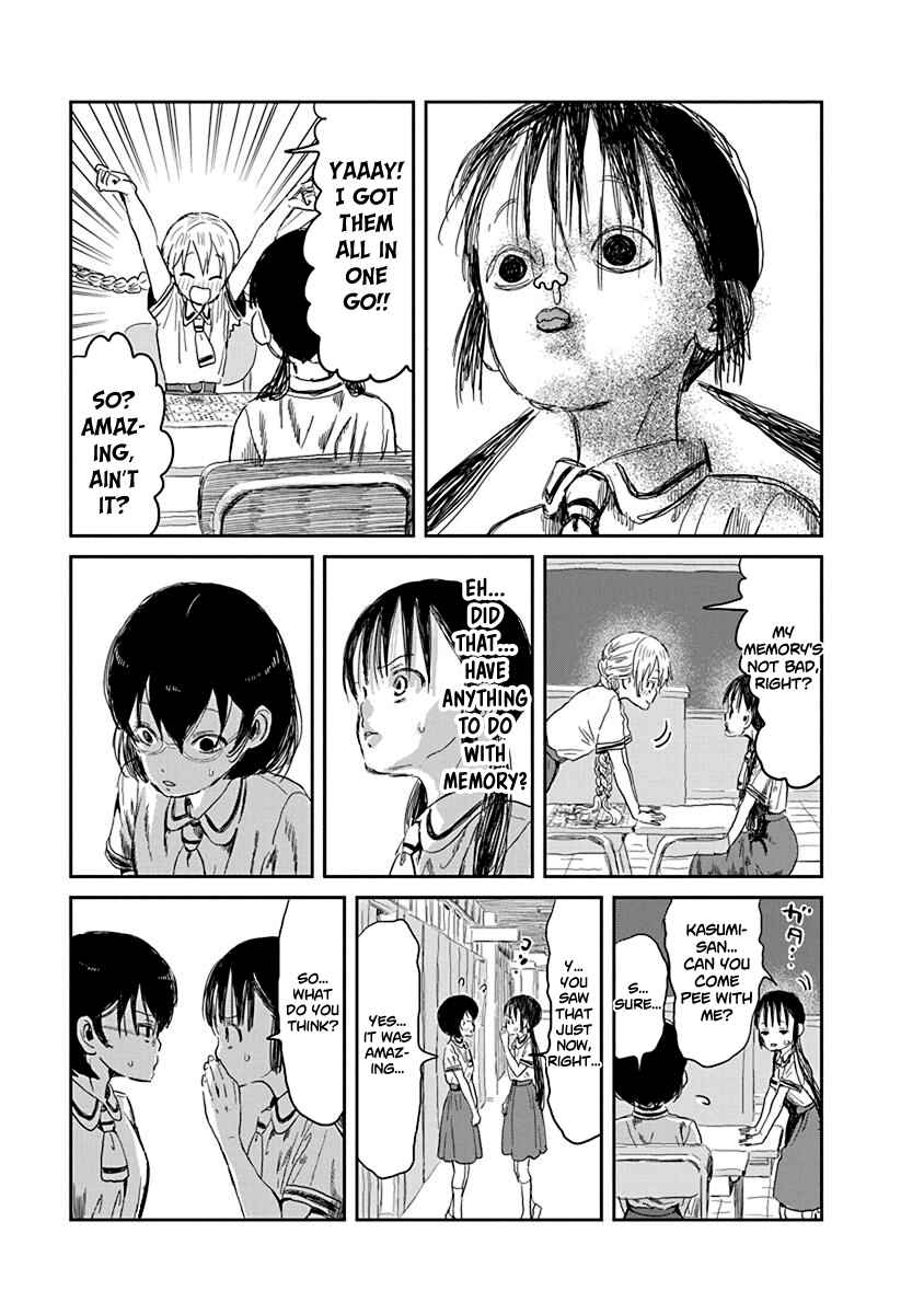 Page 4 Chapter 30 Asobi Asobase