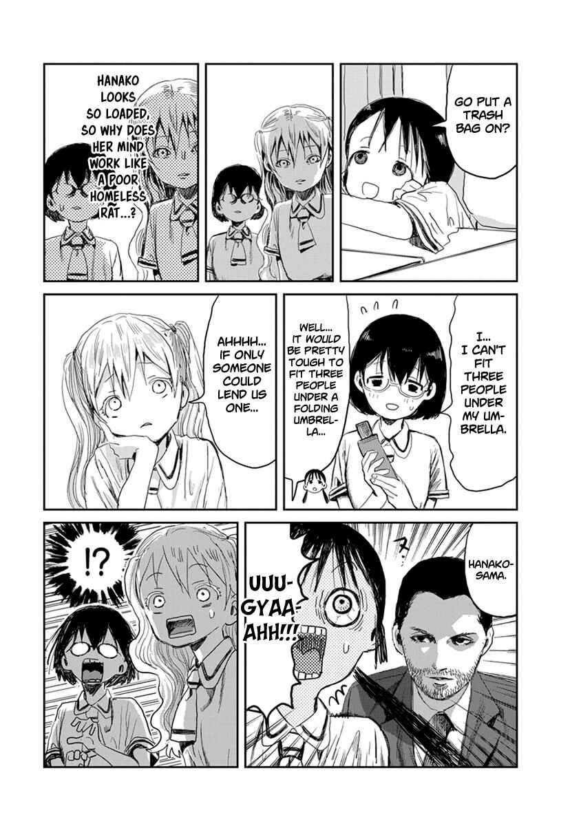 Page 9 Chapter 13 Asobi Asobase