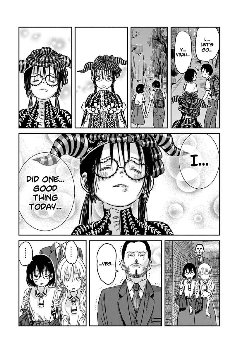 Page 14 Chapter 53 Asobi Asobase