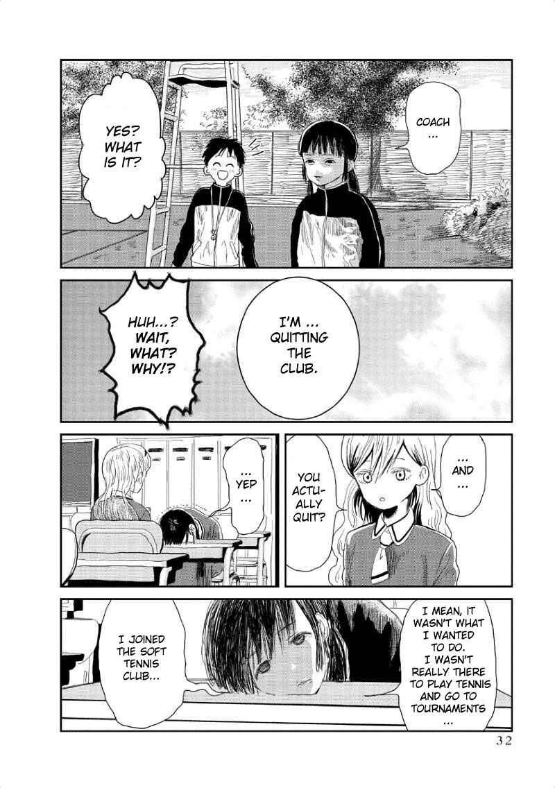 Page 5 Chapter 3 Asobi Asobase