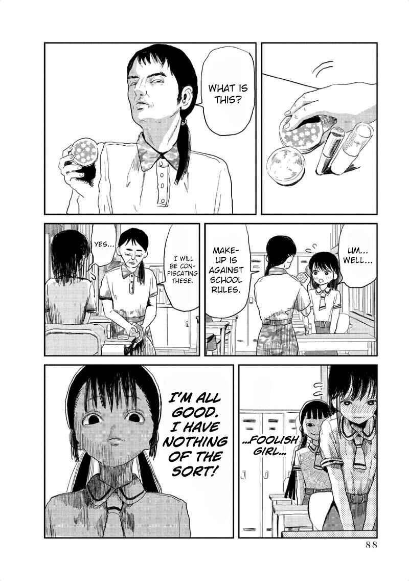 Page 3 Chapter 7 Asobi Asobase