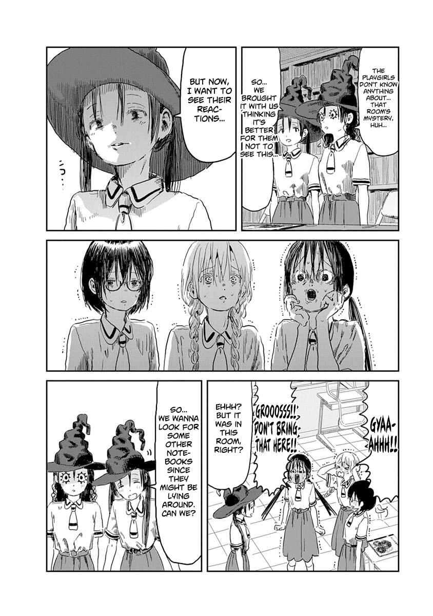 Page 9 Chapter 47 Asobi Asobase