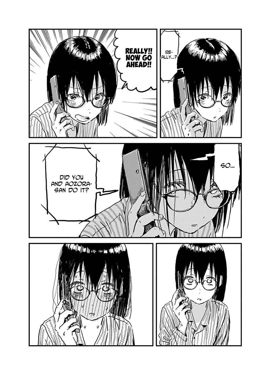 Page 10 Chapter 86 Asobi Asobase