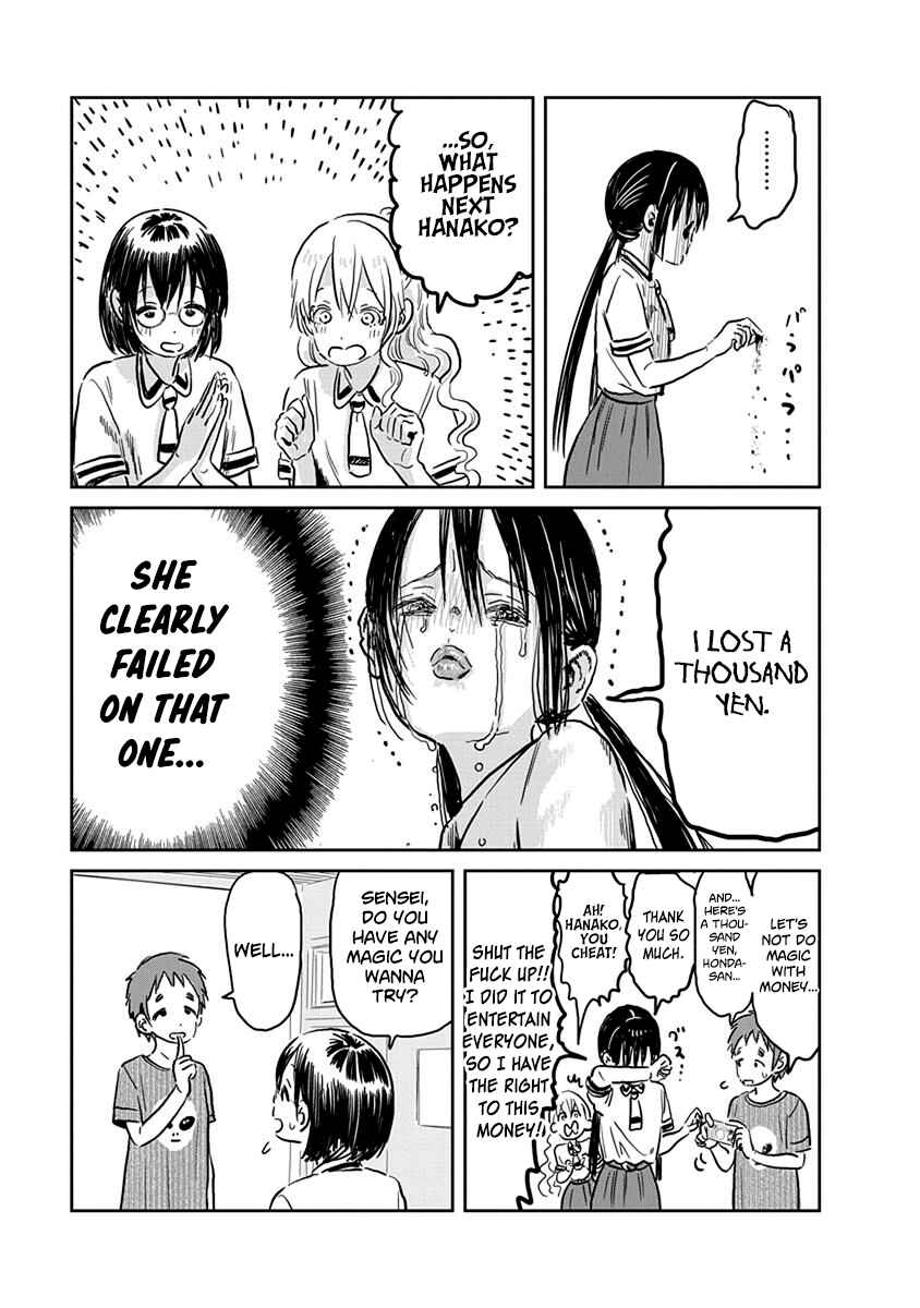Page 9 Chapter 59 Asobi Asobase