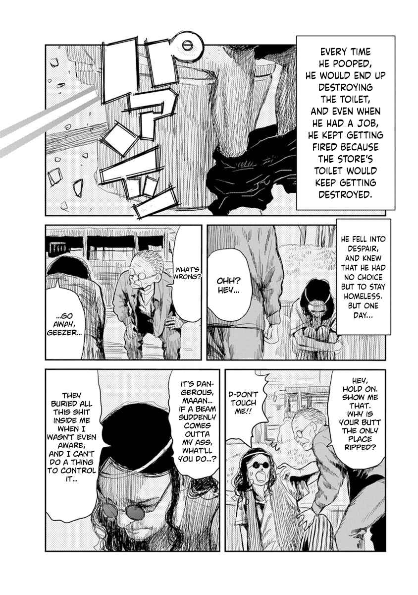 Page 12 Chapter 16 Asobi Asobase