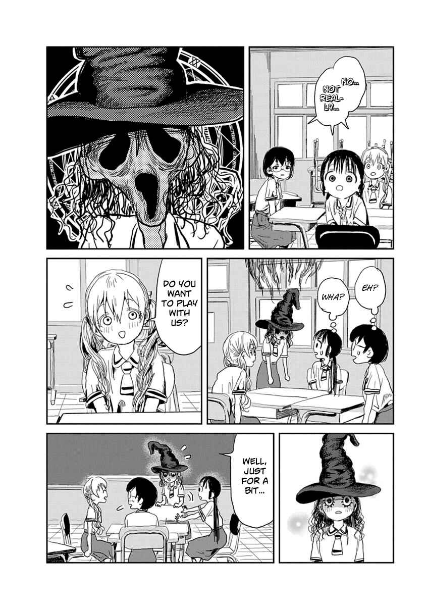 Page 6 Chapter 18 Asobi Asobase