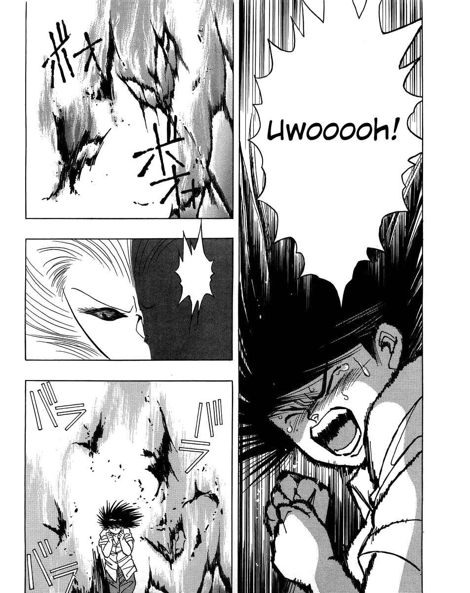 Page 9 Chapter 5 Legend of Iczer