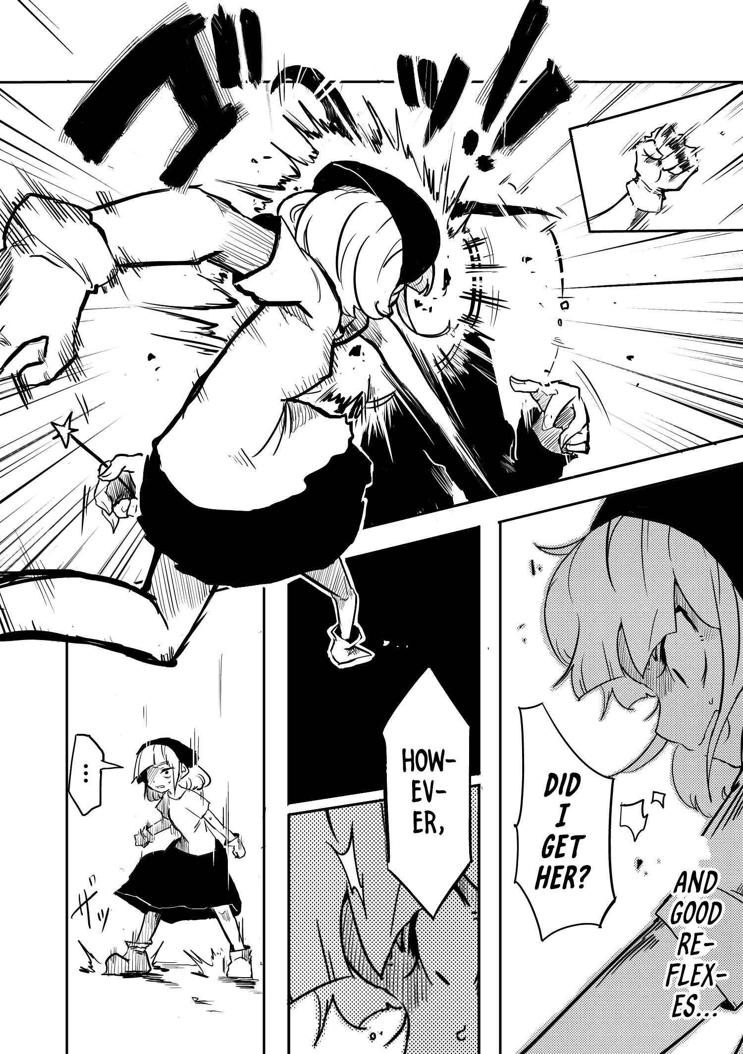 Page 13 Chapter 1 The War Chronicles of Cinderella