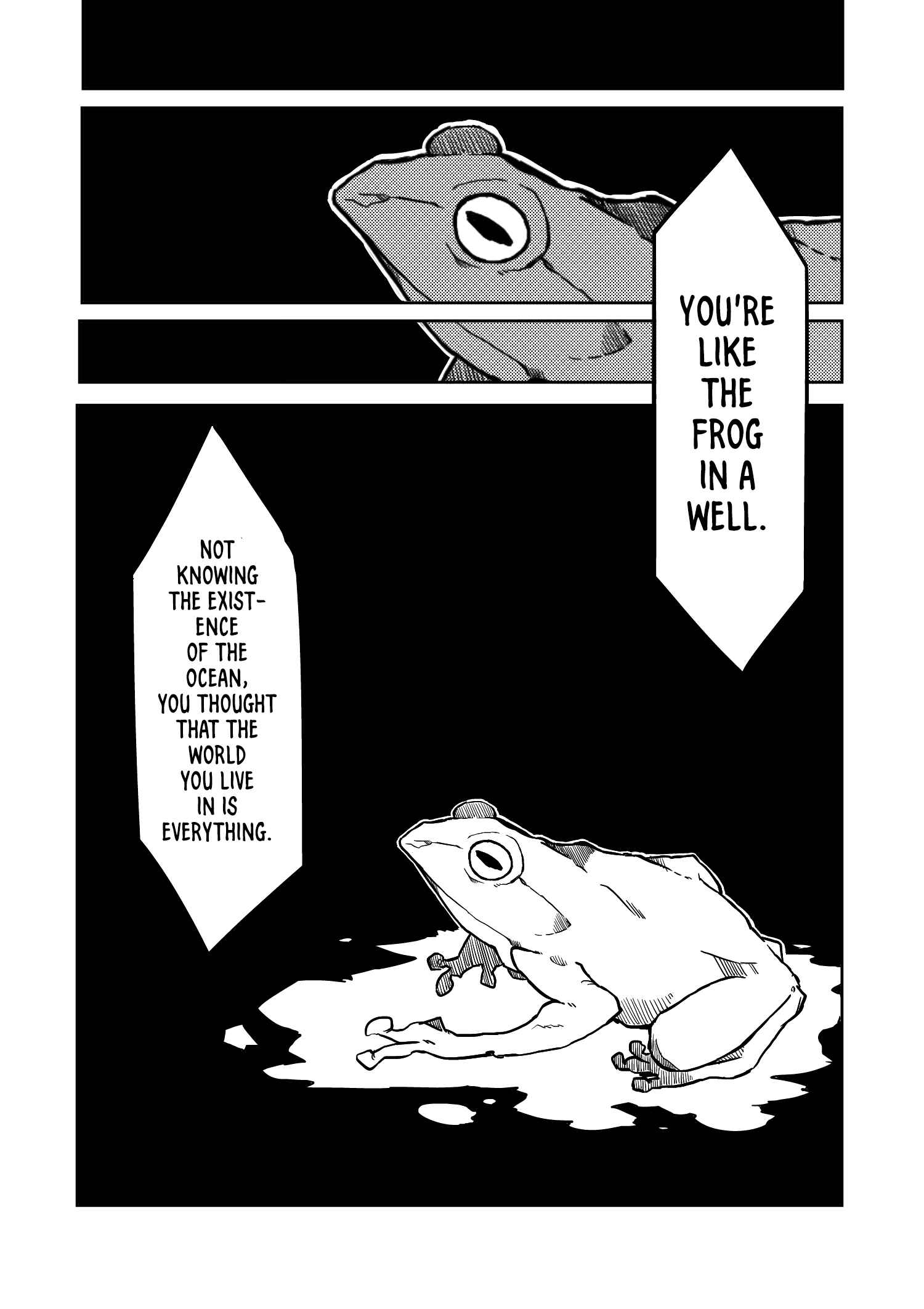 Page 17 Chapter 1 The War Chronicles of Cinderella