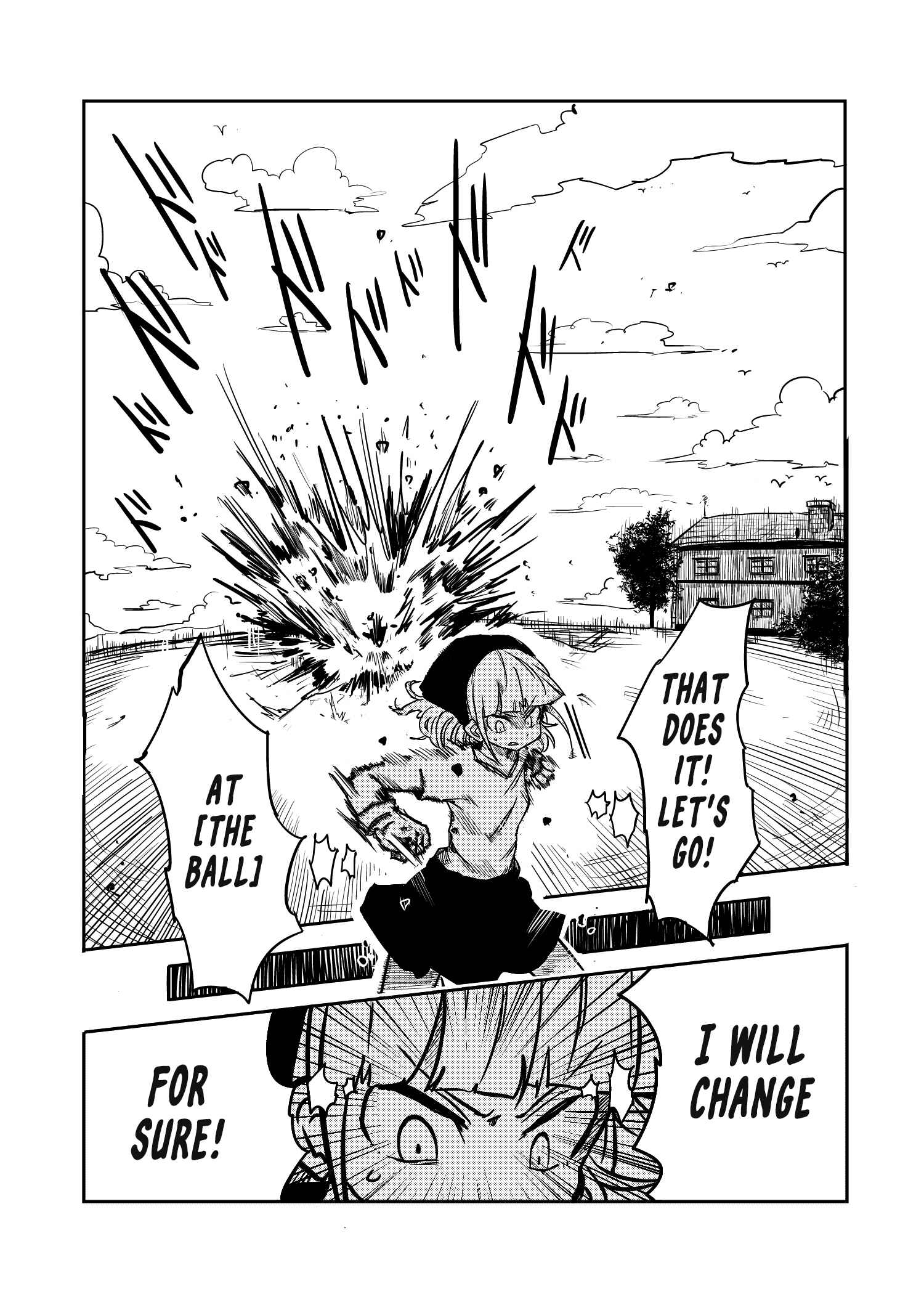 Page 10 Chapter 2 The War Chronicles of Cinderella