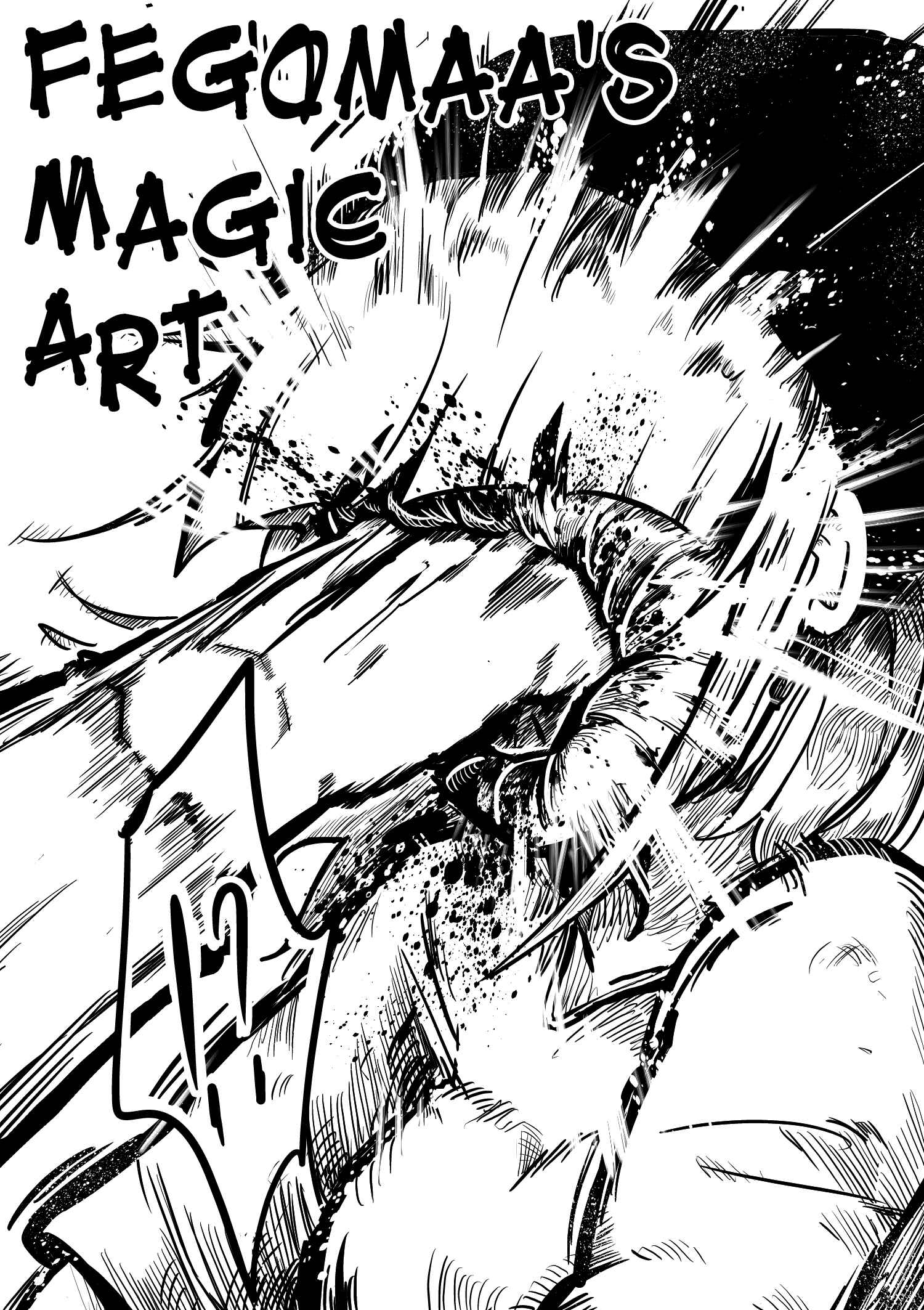 Page 16 Chapter 2 The War Chronicles of Cinderella