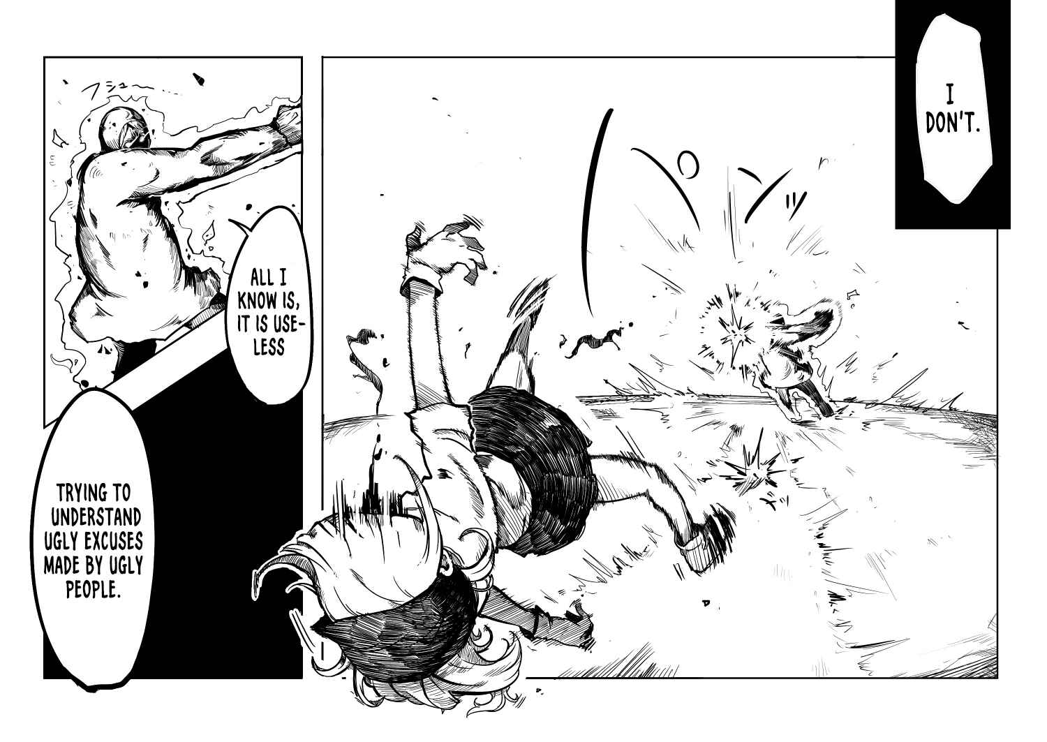 Page 17 Chapter 2 The War Chronicles of Cinderella