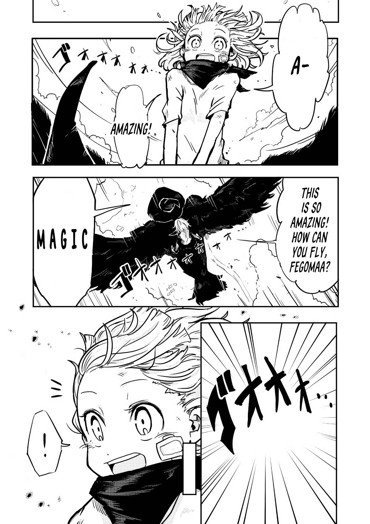 Page 30 Chapter 2 The War Chronicles of Cinderella