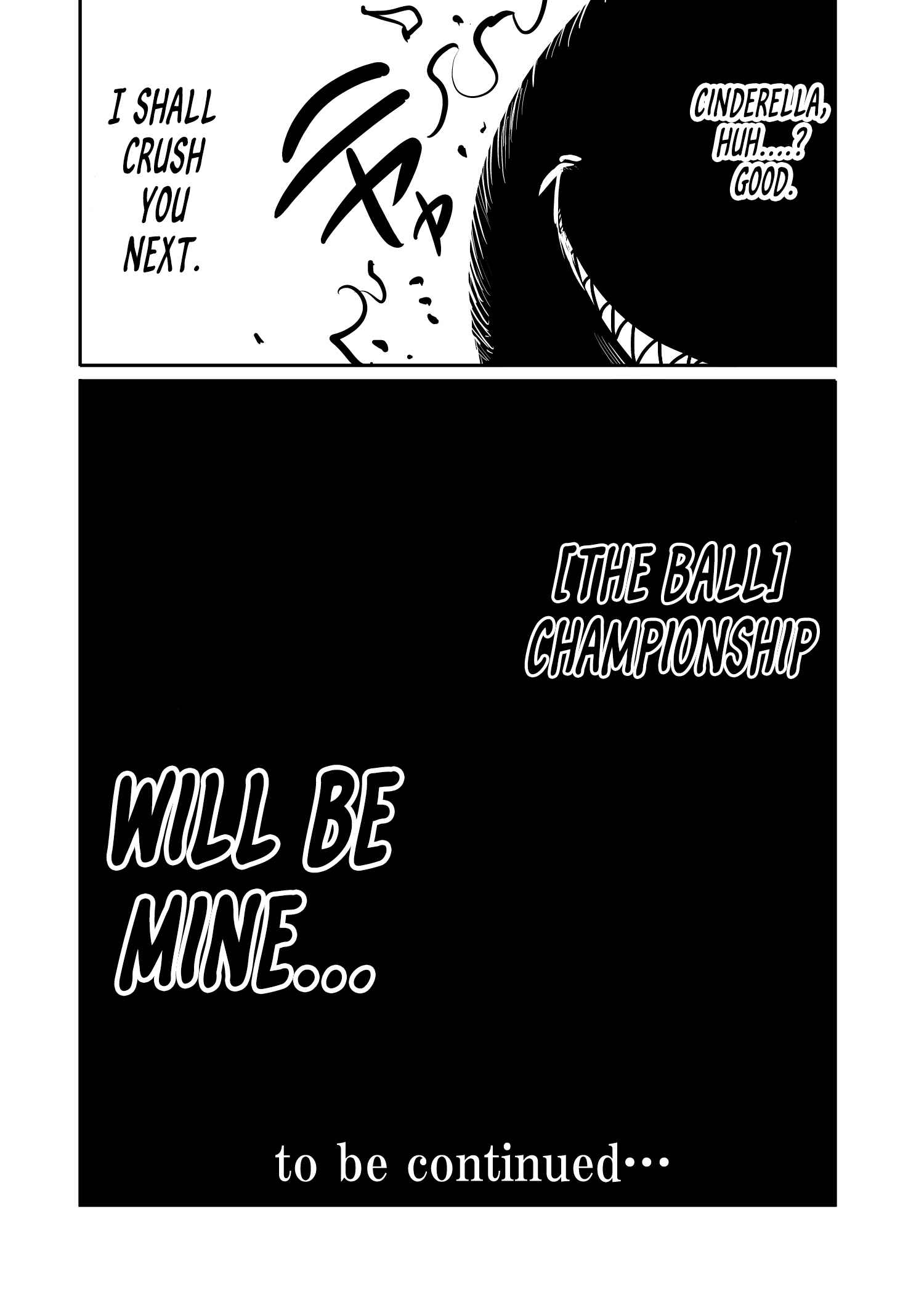 Page 32 Chapter 2 The War Chronicles of Cinderella