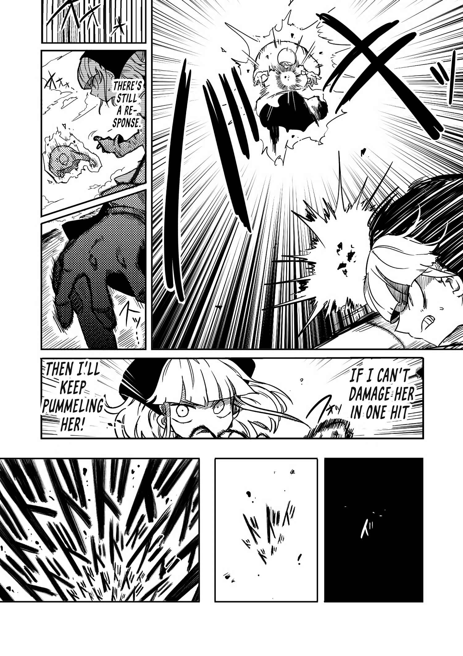 Page 9 Chapter 2 The War Chronicles of Cinderella