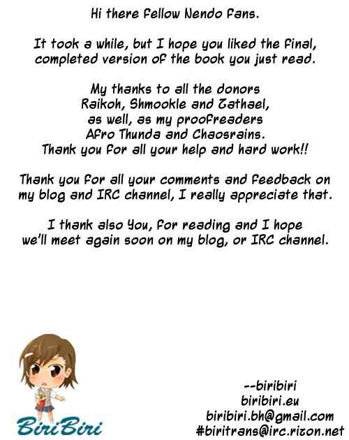 Page 6 Chapter 10.5 Bishoujo Sister Koakuma Kei