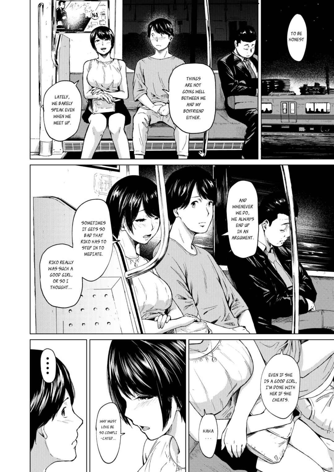 Page 13 Chapter Unknown_c811 Faithful and Unfaithful