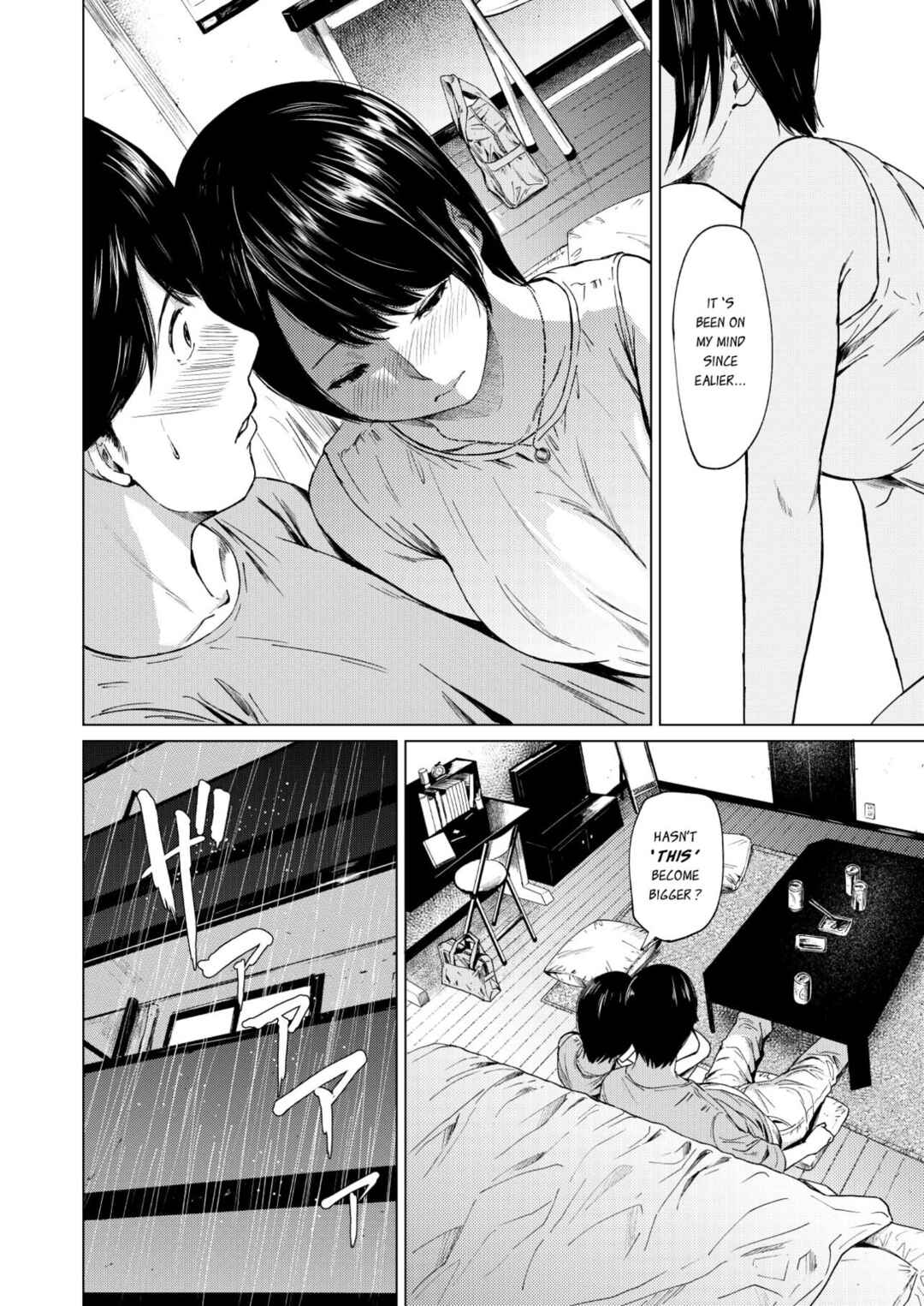 Page 19 Chapter Unknown_c811 Faithful and Unfaithful