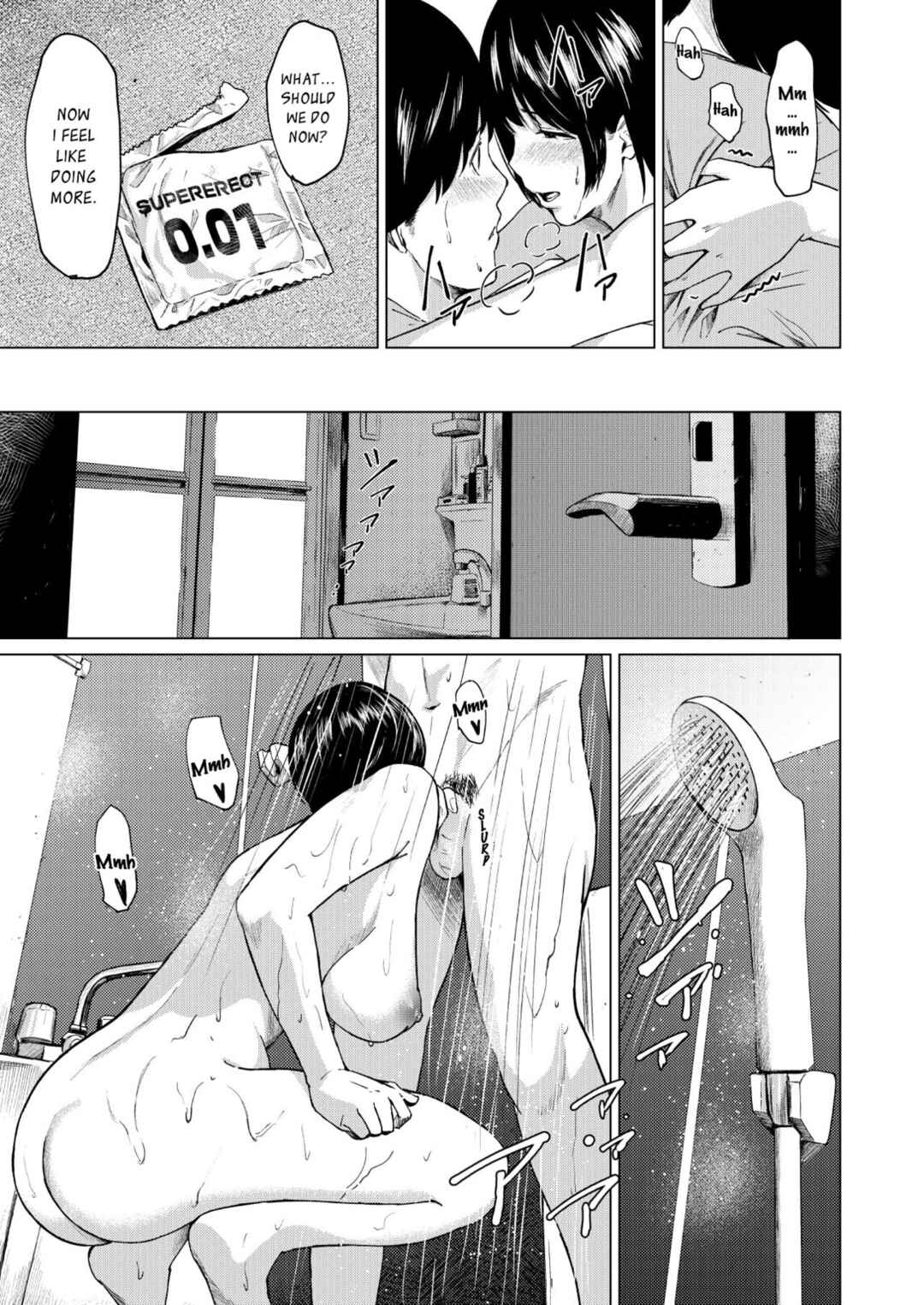 Page 28 Chapter Unknown_c811 Faithful and Unfaithful