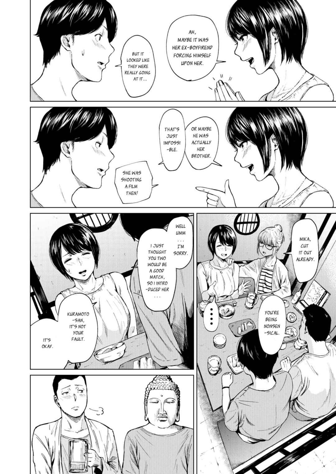 Page 9 Chapter Unknown_c811 Faithful and Unfaithful