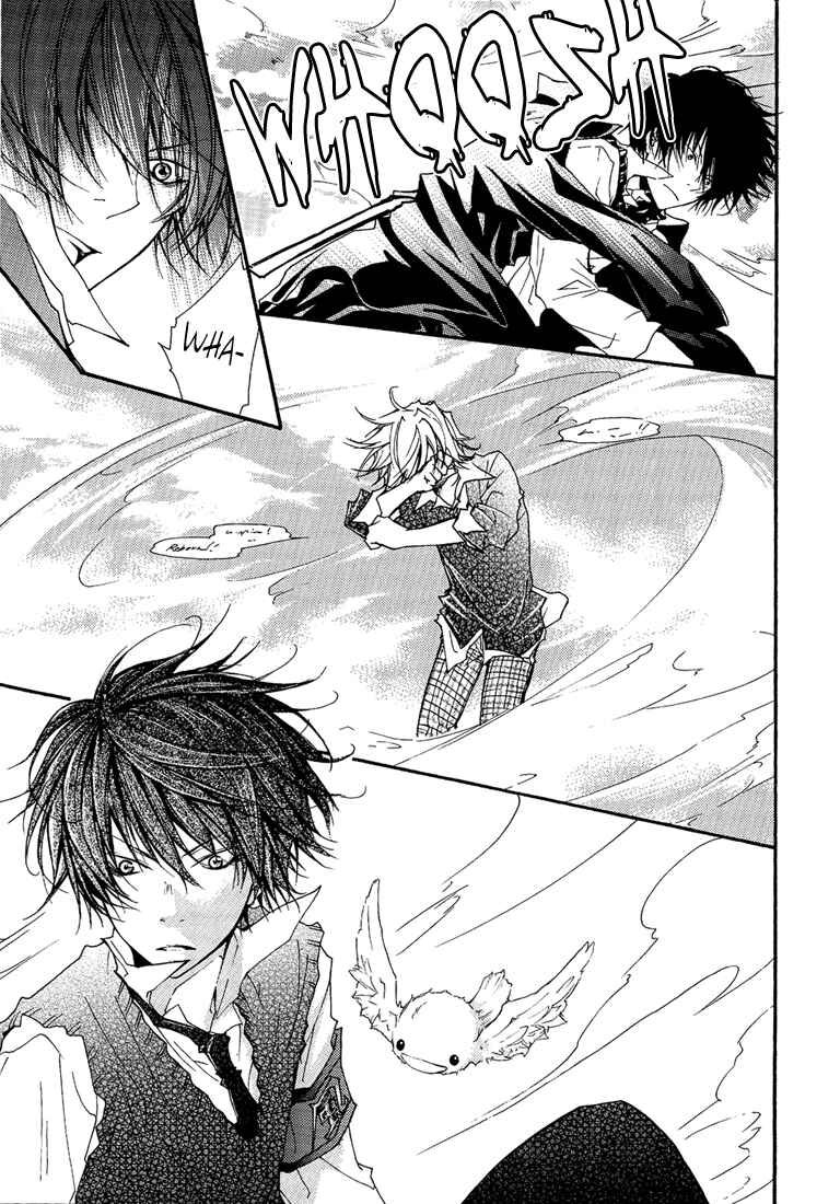 Page 11 Chapter Unknown_d4fd Katekyo Hitman Reborn! - Rubacuori (Doujinshi)