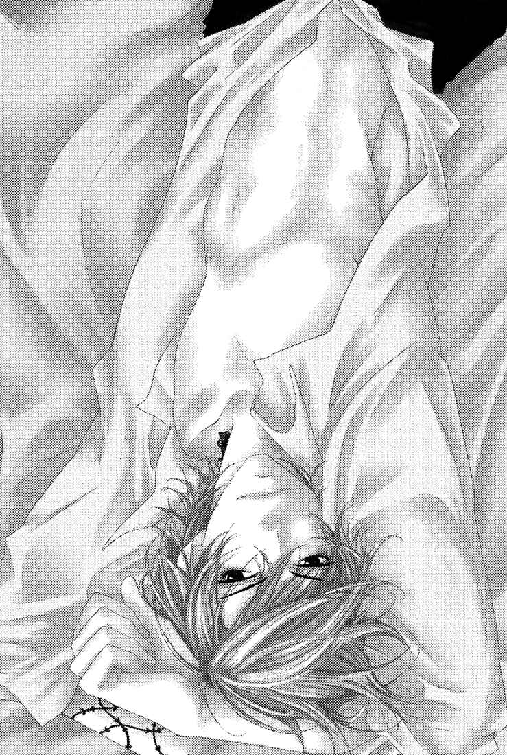 Page 3 Chapter Unknown_d4fd Katekyo Hitman Reborn! - Rubacuori (Doujinshi)