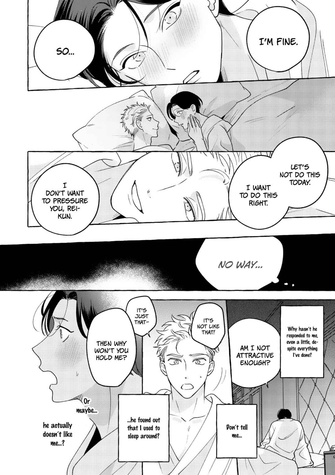 Page 15 Chapter Unknown_f36c Mayakashi no Cherry