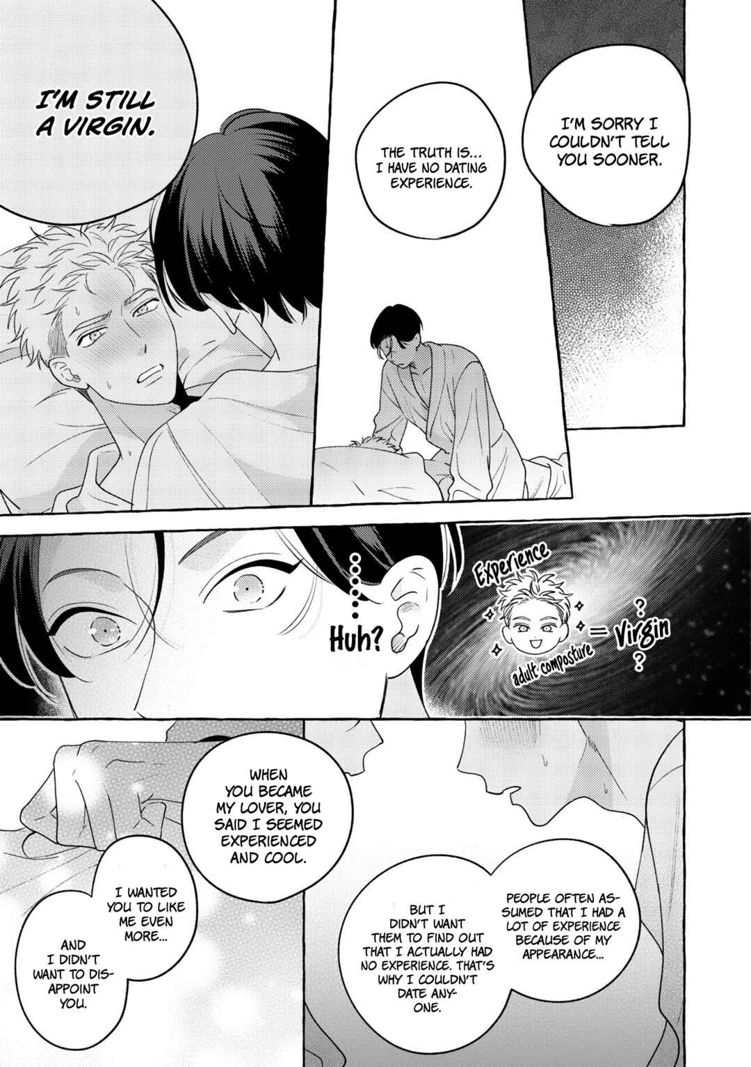 Page 18 Chapter Unknown_f36c Mayakashi no Cherry