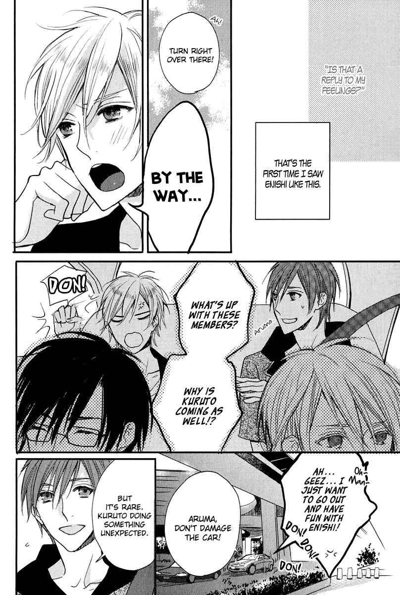 Page 10 Chapter 4 Crown Craze