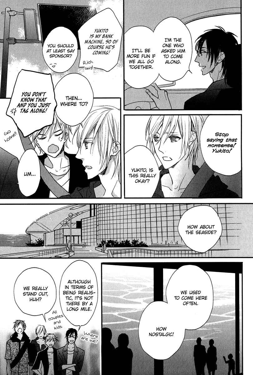 Page 11 Chapter 4 Crown Craze