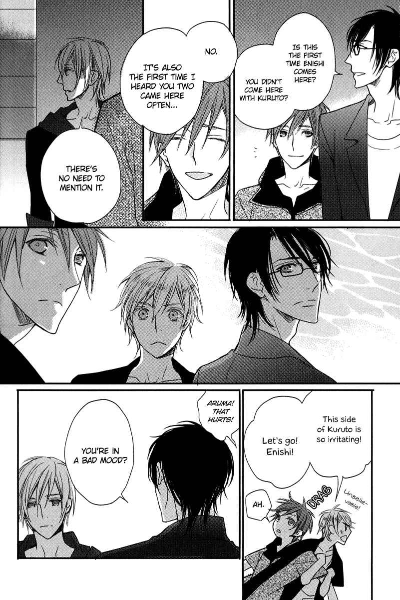 Page 12 Chapter 4 Crown Craze
