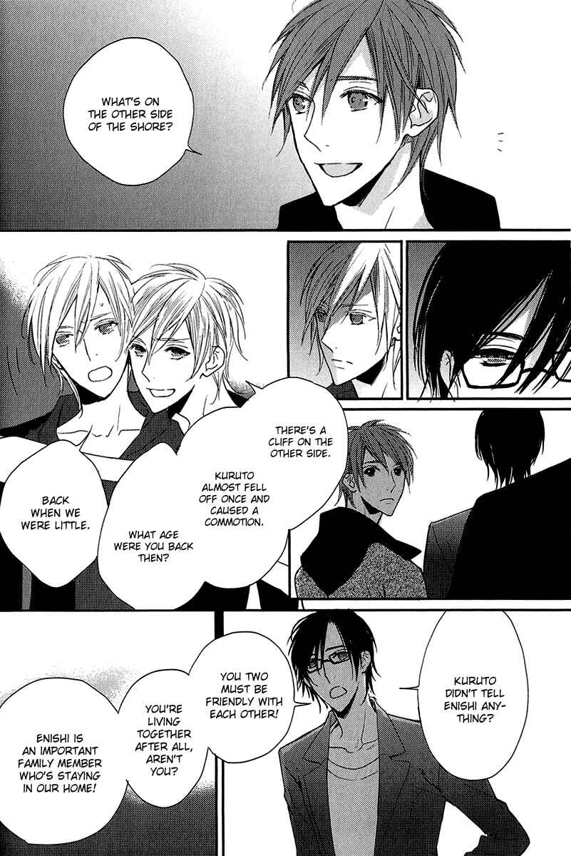 Page 14 Chapter 4 Crown Craze