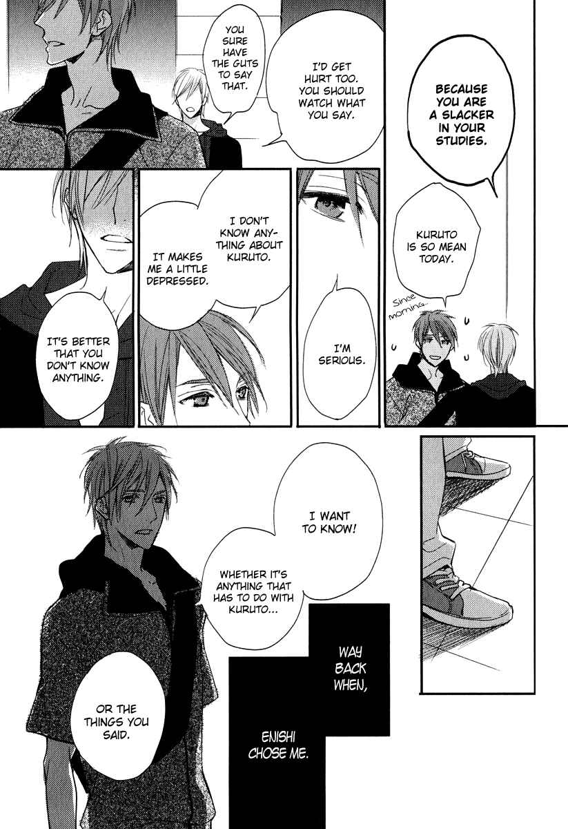 Page 17 Chapter 4 Crown Craze