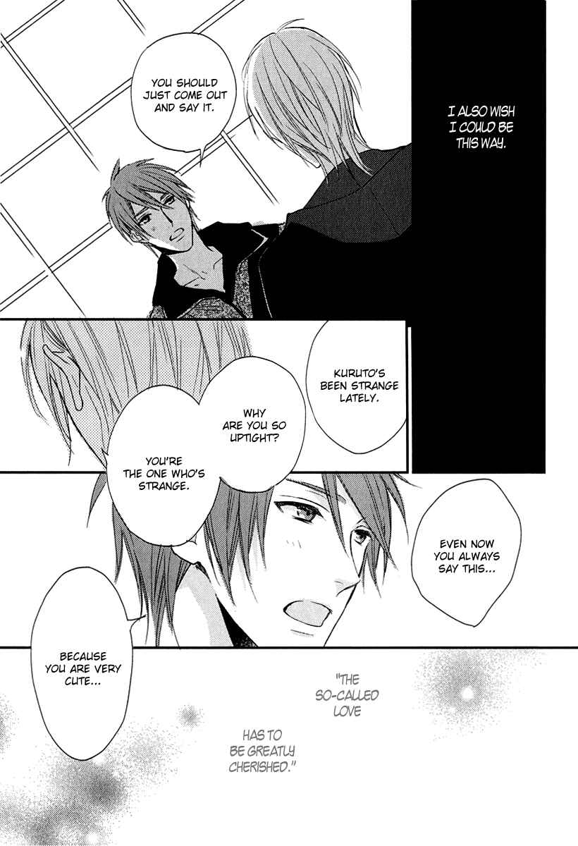 Page 19 Chapter 4 Crown Craze